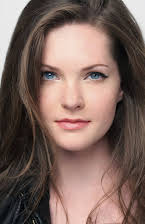 Meghann Fahy as 