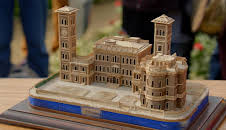 Antiques Roadshow (S40 E26)