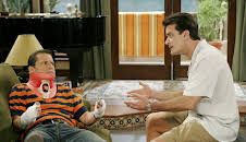 Two and a Half Men (S3 E1)