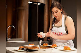 My Kitchen Rules New Zealand: Episode 18