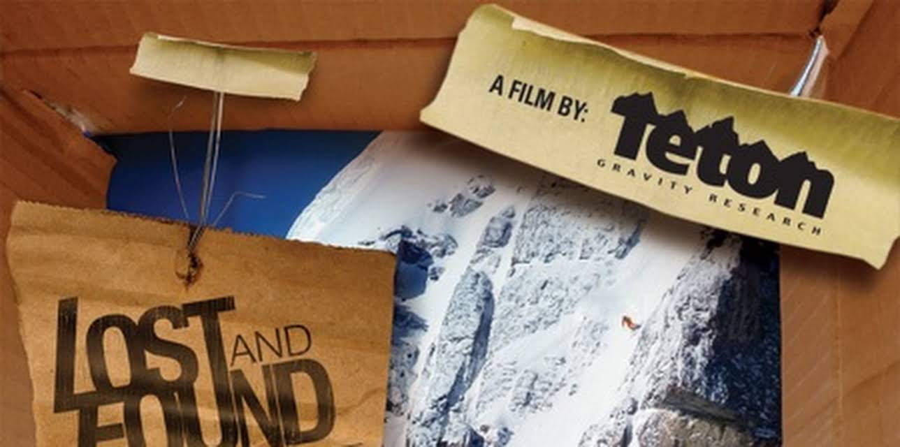 Lost and Found - Teton Gravity Research (2007)