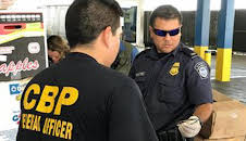 Border Force America's Gatekeepers (S1 E10)