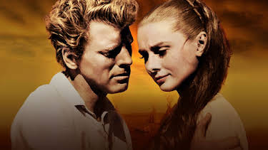 7:30 PM: The Unforgiven | Paramount | 10/3 2026