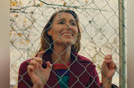 All-American Sex Offender: It's Only One Lie