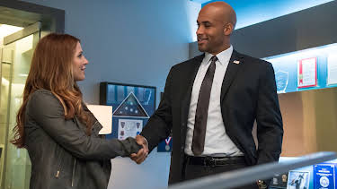 15:05: Unforgettable (S3 E1) (S3) | TV3 | 6/30 2026