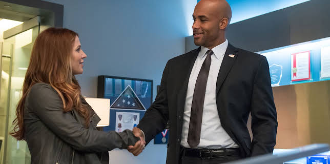 19:00: Unforgettable (S3 E1) (S3) | TV6 | 2/23 2026