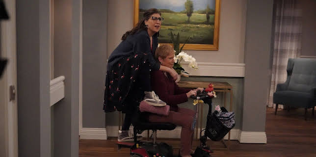 05:50: Call Me Kat | ProSieben | 3/9 2026