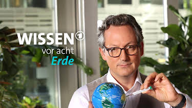 15:10: Wissen vor acht - Erde | ARD Alpha | 9/16 2026