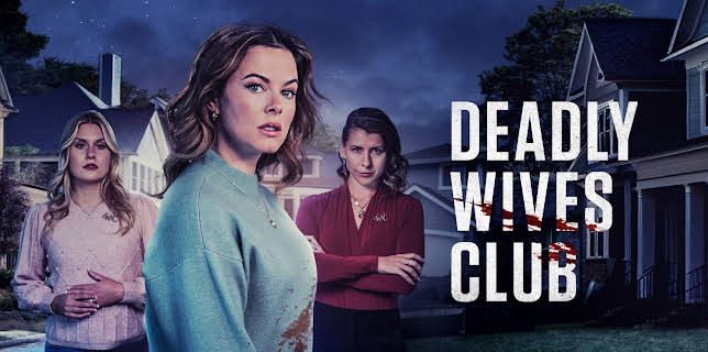 Deadly Wives Club