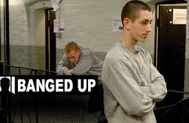 Banged Up: Restorative Justice