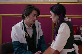 Muero por Marilú season-1: Muero por Marilú - Aprendiendo a manejar