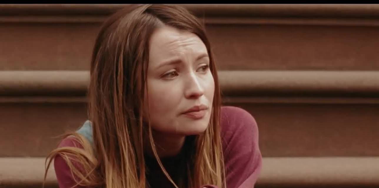 Golden Exits (2018)