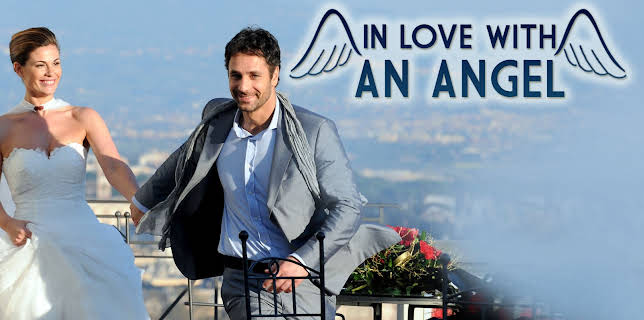 In love with an angel (2014)