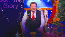 CBeebies Bedtime Stories