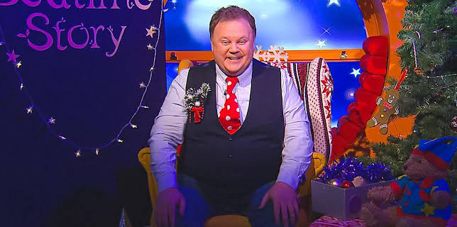 6:50 PM: CBeebies Bedtime Stories | Cbeebies | 1/3 2026