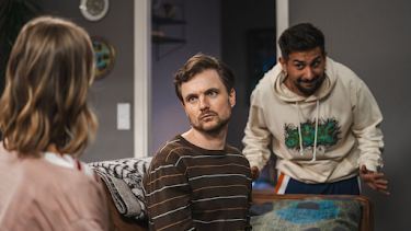 02:20: Almania (3/8) | SR Fernsehen | 4/13 2026