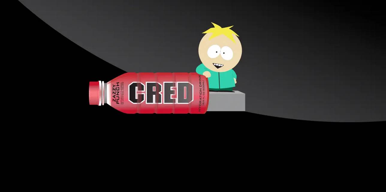 SOUTH PARK (NOT SUITABLE FOR CHILDREN) (2023)