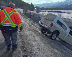 Highway Heroes Canada