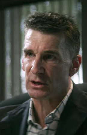 Rory Steyn as 
