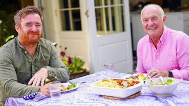6:30 PM: Rick Stein’s Food Stories (S1) | BBC Two | 3/27 2026