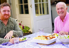 Rick Stein’s Food Stories