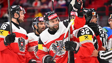 16:10: Hockey-VM | TV10 | 5/17 2026