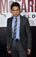 Rafael Martinez as 