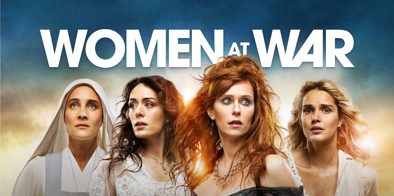 Women at War, Season 1