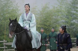 My Only Love Song: Episode 11