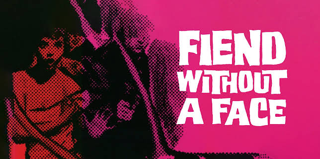 Fiend Without a Face (1958)