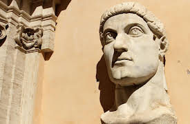 Ancient Roads from Christ to Constantine, Season 1: Constantine