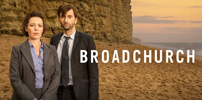 Broadchurch Season 1