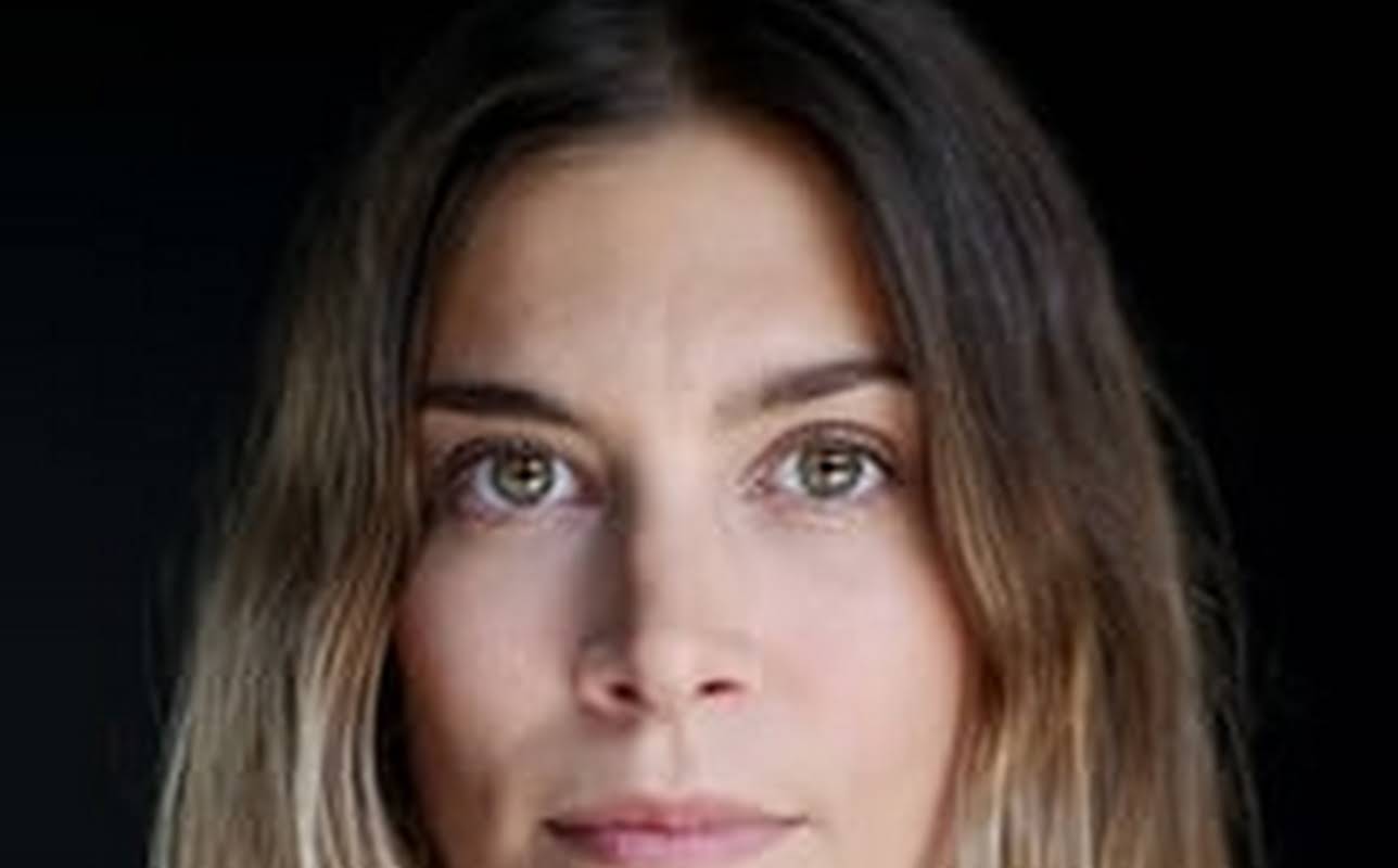 Anaïs Fabre