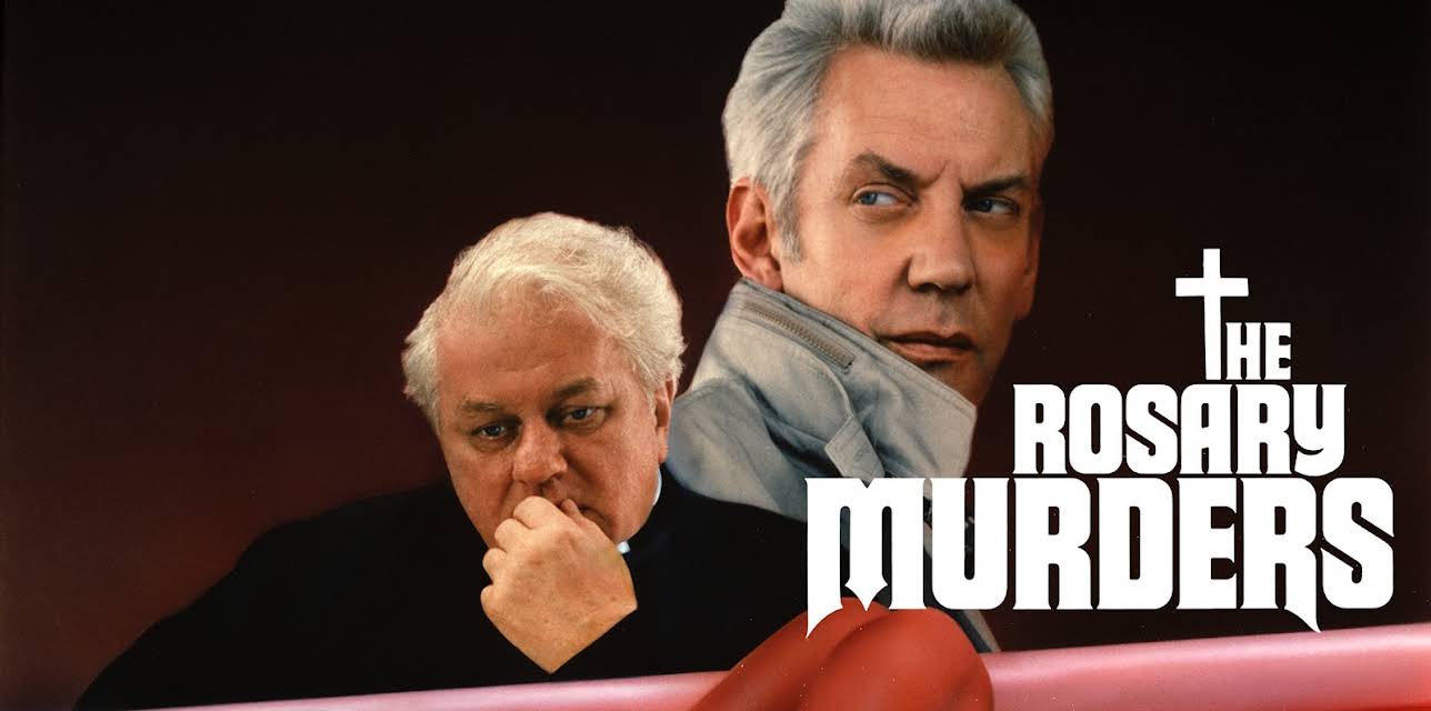 The Rosary Murders (1987)