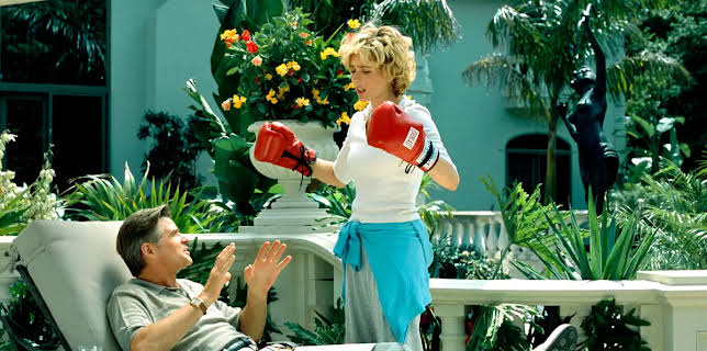 Hollywood Ending (2002)