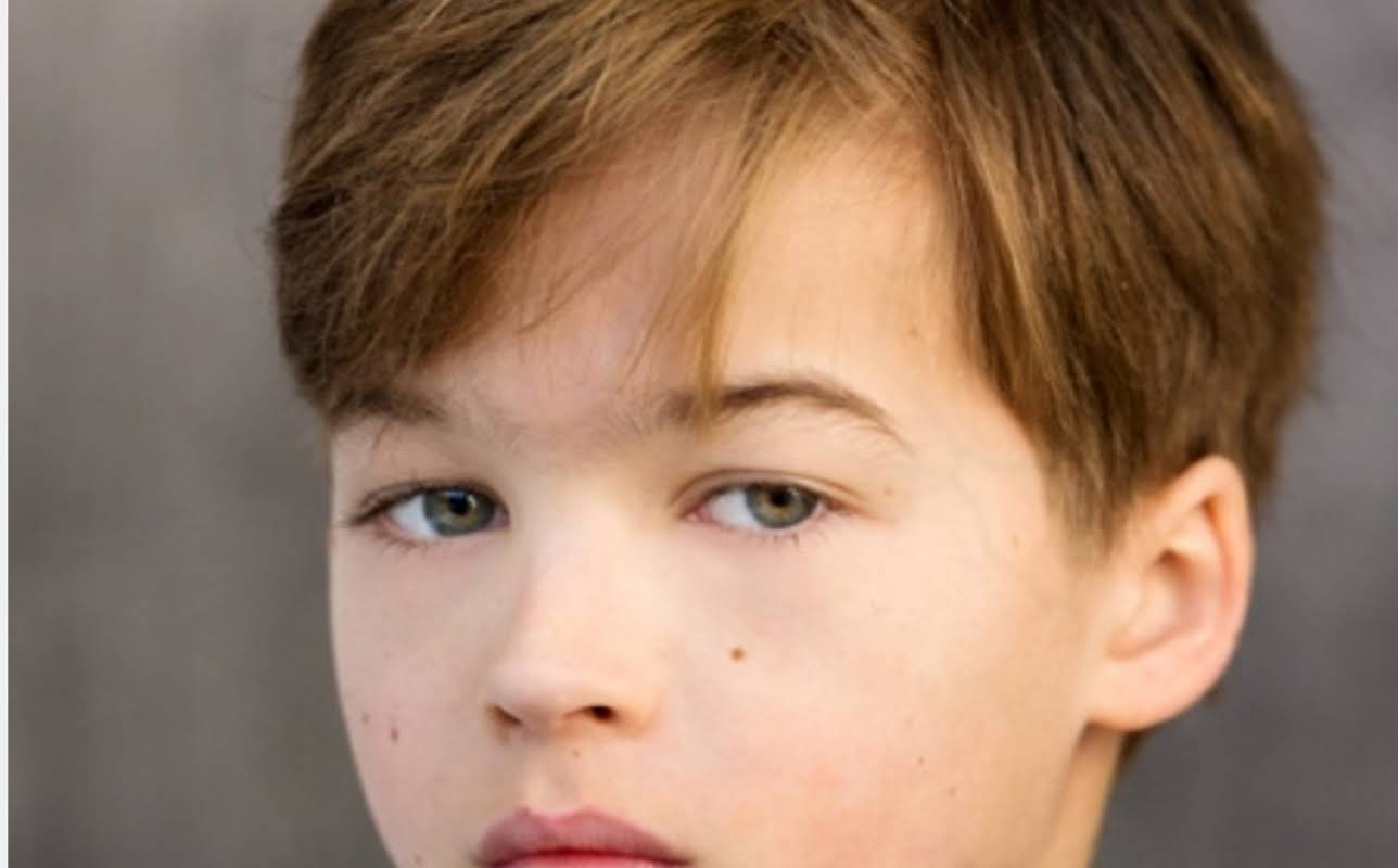Felix Jamieson
