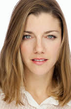 Kalie Hunter as Ghost Annie