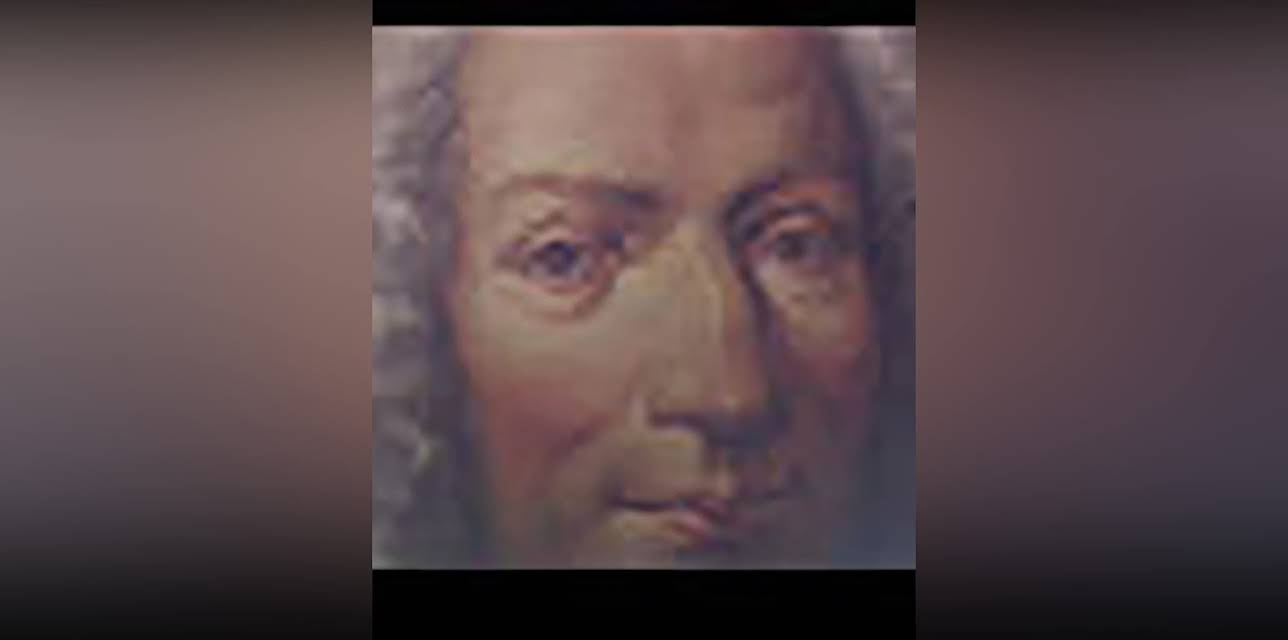 Why Vivaldi? (2003)