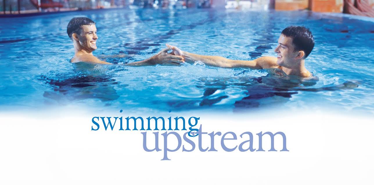 Swimming Upstream (2004)