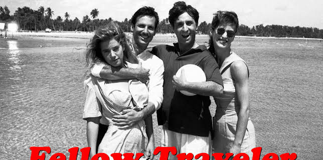 Fellow Traveler (1975)