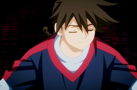 AMAIM Warrior at the Borderline, Pt. 2 (Original Japanese Version): Hokuriku Frontline (Part 2)