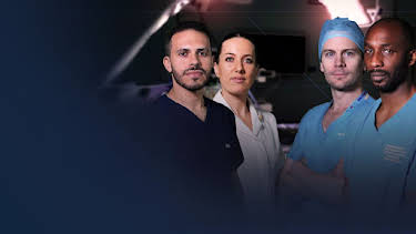 12:00 AM: Trauma Room One (S2 E6) (S2) | 5 Star | 11/18 2025