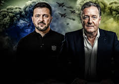 Piers Morgan: Uncensored