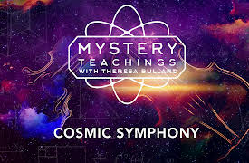 Mystery Teachings: Cosmic Symphony