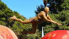 WipeOut - Mach dich nass!