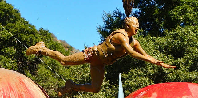 08:35: WipeOut - Mach dich nass! | ProSieben Maxx | 12/12 2025