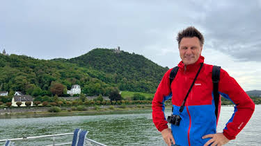 20:15: Wunderschön! Urlaub rund um Königswinter | WDR Fernsehen | 9/13 2026