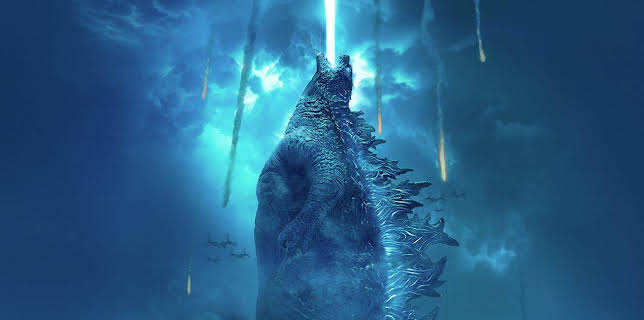 Godzilla: King of the Monsters