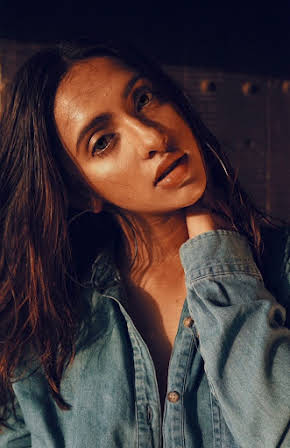 Akansha Ranjan Kapoor as 