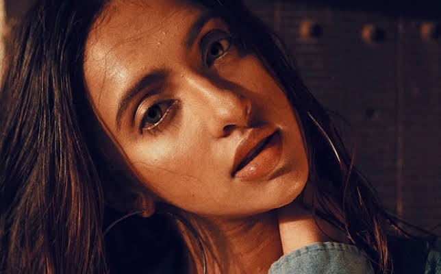 Akansha Ranjan Kapoor